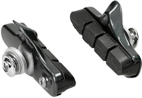 Shimano R55C3 Cartridge für BR-6700 Bremsschuh, Grau, One Size