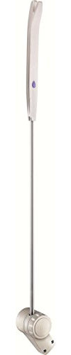 Laurastar 141.0003.898 - Soporte para vapor vertical