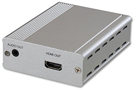 LINDY 38198 3G SDI auf HDMI Konverter/Extender