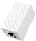 UGREEN RJ45 Lan Kupplung Netzwerk Verbinder Ethernet Koppler Lan Adapter für Lan Kabel, Netzwerkkabel, Patchkabel, Ethernet Kabel, Internet kabel, RJ45 Coupler kompatibel mit Cat8, Cat7, Cat6, Cat6e