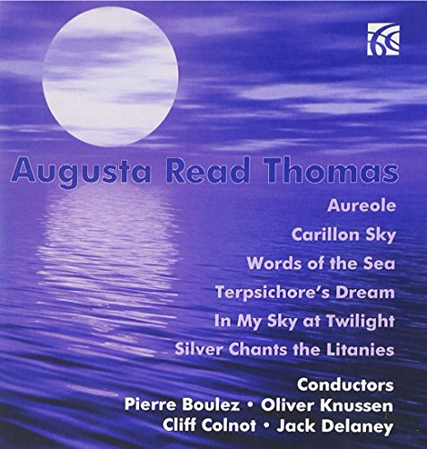 Selected Works For Orchestra