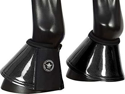 PFIFF Springglocken ´Ferrol´, schwarz S