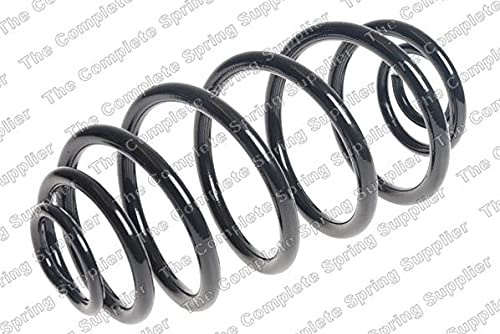 LESJÃƒ-FORS 5263478 Fahrwerksfeder