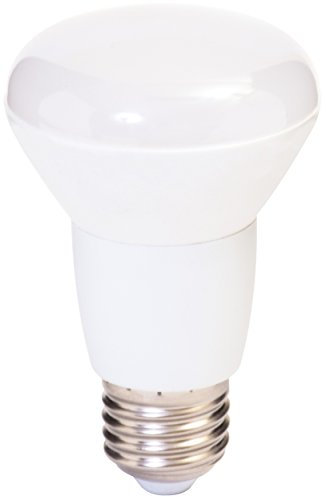 Müller-Licht LED Leuchtmittel Reflektor R63 6W = 40W E27 matt warmweiß 2700K flood 120°