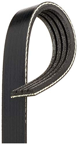Gates K040398RPM RPM Micro-V Serpentine Belt
