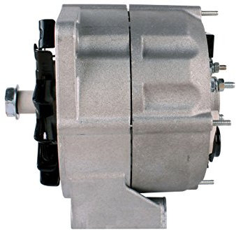 HELLA 8EL 012 584-141 Generator/Lichtmaschine - 28V - 80A - für u.a. MAN L2000