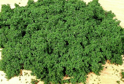 Heki-super artline Belaubungsflocken, grob