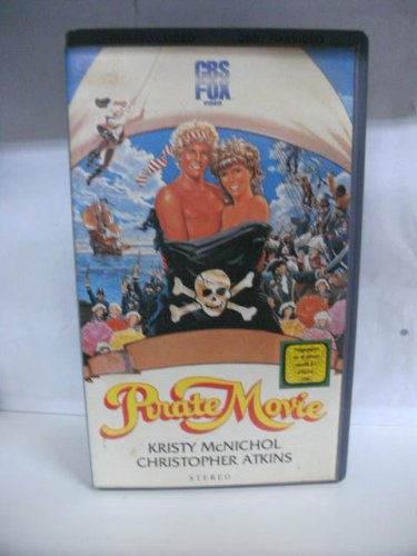 Pirate Movie