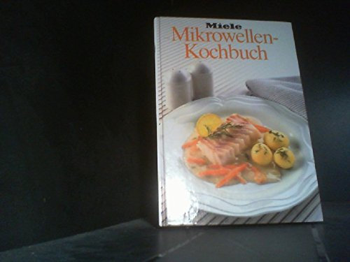 Miele Mikrowellen Kochbuch