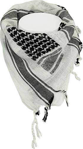 Web-tex - Shemagh/Baumwollschal - Militär-Stil