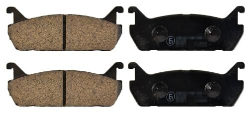 Blue Print ADM54269 Brake Pads