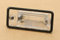 Original Audi A3 A4 A5 A6 Kennzeichenbeleuchtung Links