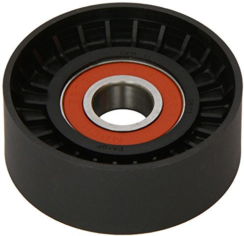Optimal 0-N1482S Spannrolle, Keilrippenriemen