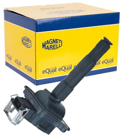 Magneti Marelli 060717063012 - Ignition Coil