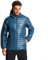Columbia Flash Forward, Veste Coupe-Vent Imprimée pour Homme, Everblue (Everblue), Taille 2XL