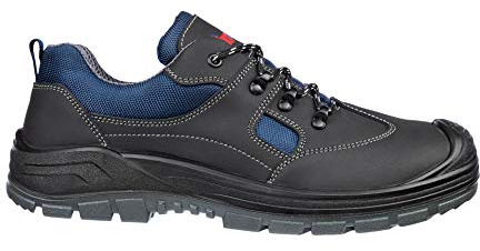 FOOTGUARD Safe Low Sicherheitsschuh Gr. 46