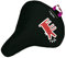 Liix Sattelbezug Keith Haring Dog