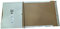 Ordnerverpackung A4 (320x290x35x80mm) haftklebend weiss 20 Stück