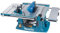 Makita MLT100 1500 W Saw with Guides, Keys, Blade and Pusher