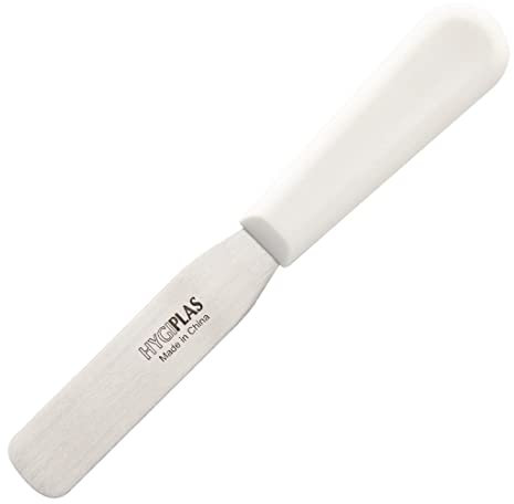 Hygiplas Palette Knife White - 4