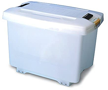 Araven Vorratsbehälter 70L