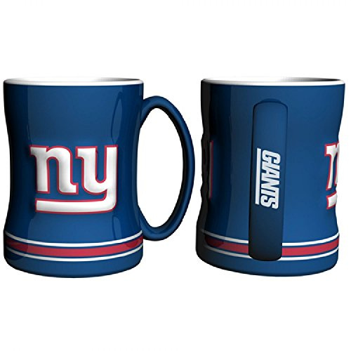 Boelter New York Giants Coffee Mug 400ml