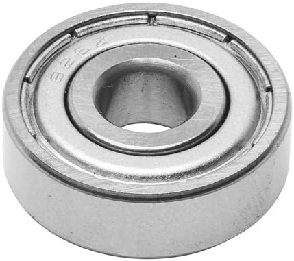 ENT 00123 Kugellager D 19 mm, d 6 mm, H 6 mm