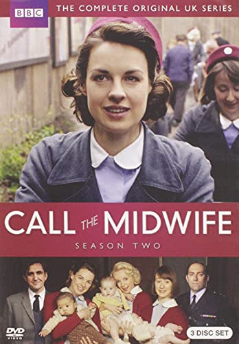 Call the Midwife: Season 2