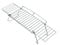 Landmann 13463 Universal Barbecue Warming Rack