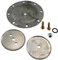 Pierburg 4.05292.50.0 Membran, Unterdruckpumpe