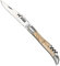Le Fidele Messer Laguiole mit Korkenzieher Birke, 72366