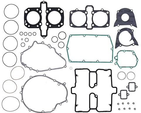 Athena P400250850503 Gasket Set, engine