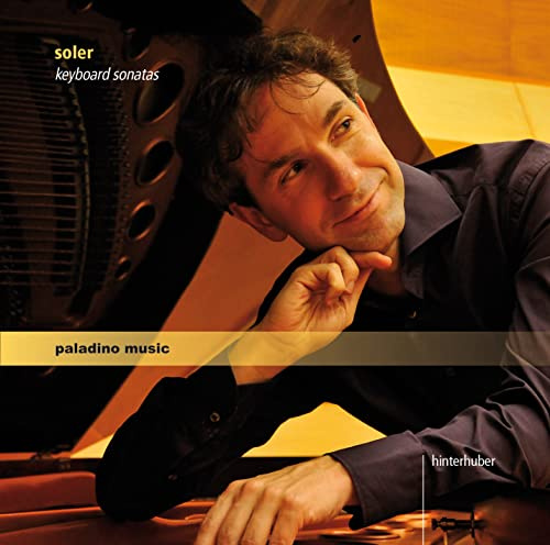 PALADINO MUSIC