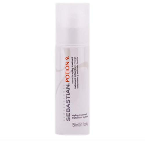 SEBASTIAN Potion 9 Styling Treatment, 1er Pack (1 x 150 ml)