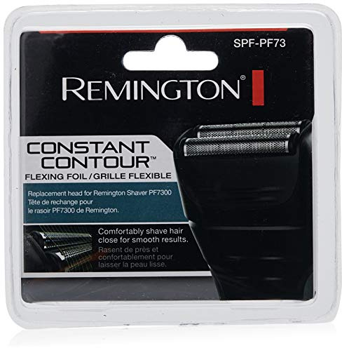 Remington SPF-PF73 Ersatzkopf und Fräser für Modell PF7300 Folienrasierer