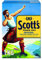 Scott's Porage Original Porridge Oats 1kg