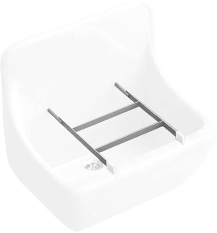 Villeroy & Boch O.Novo/Omnia Pro Eimerrost für Ausgussbecken