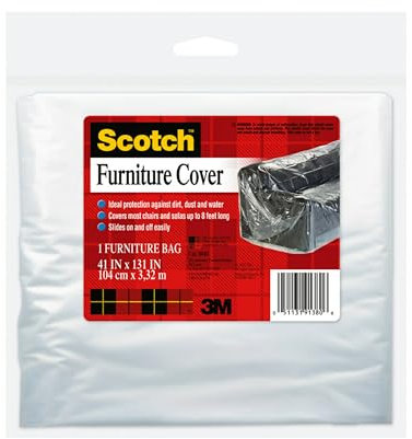 Scotch Sofa, 104,1 x 332,7 cm (8040)