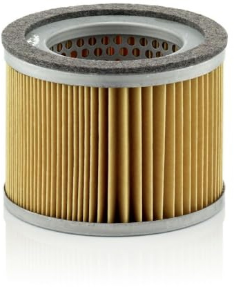 MANN-FILTER, C 1112/2 Luftfilter | Für Off-Highway, Saubere Luftzufuhr, Langlebiges Filtermedium, Passgenaues Design, Echte OE-Technologie