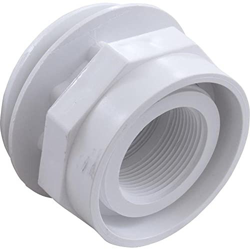 Waterway Plastics 400-9160B Einlassdüse für Schwimmbecken, Vinyl, mit Dichtung und Schrauben