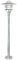 Nordlux Gartenleuchte Agger 60W E27 verzinkt 74528031