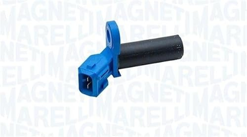 Magneti Marelli SAG008 Sensor | Kompatibel mit: FORD C-MAX, FIESTA IV, FIESTA V, FIESTA V Van, FIESTA VI, FIESTA VI Van, FOCUS C-MAX, FOCUS II