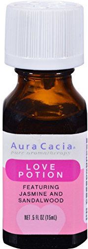 Aura Cacia