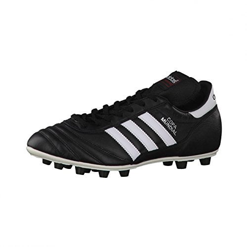 adidas RSM Kaiser 5 Liga Fußballschuh, Größe:8.5 UK - 42 1/2 EU, Farbe:schwarz-Weiss-rot