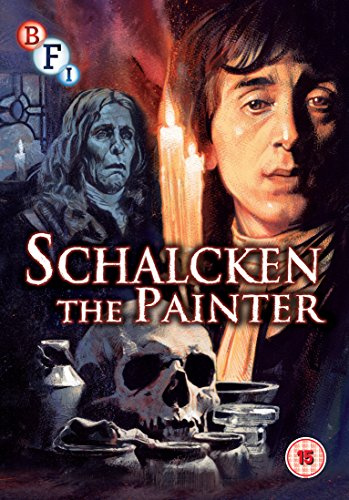 Schalcken the Painter (DVD)