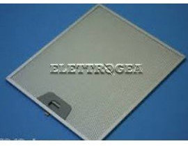 FILTRO CAPPA ALLUMINIO 253x300x8mm FABER