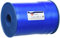 C.E. PATTBERG Geschenkband royalblau, 500 Meter Ringelband 5 mm zum Basteln, Dekorieren & Verpacken von Geschenken zu jedem Anlass