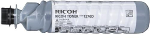 Ricoh T1270D AF1515 Toner - Black