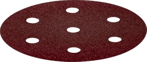 Festool Schleifmittel Rubin 2 D90 P220 RU/ 50 Stück