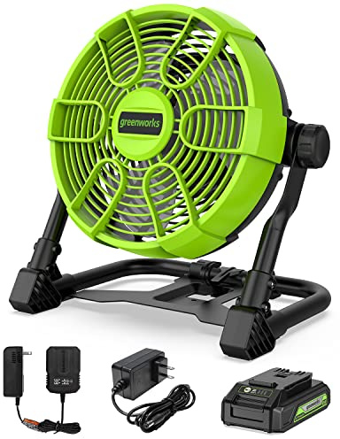 Greenworks 240V 46cm Electric Chainsaw (20037)